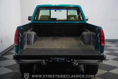 1993 Chevrolet Silverado Z71 4x4