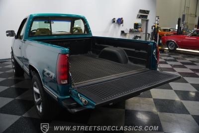 1993 Chevrolet Silverado Z71 4x4
