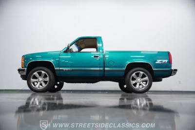 1993 Chevrolet Silverado Z71 4x4