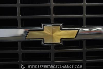 1993 Chevrolet Silverado Z71 4x4