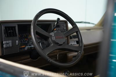 1993 Chevrolet Silverado Z71 4x4