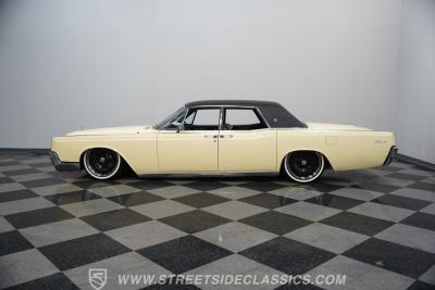 1967 Lincoln Continental