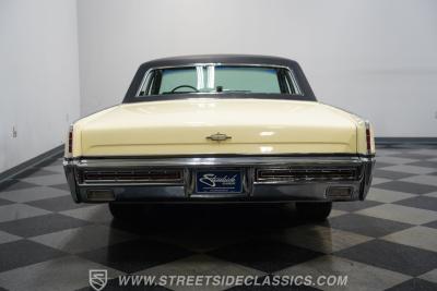 1967 Lincoln Continental