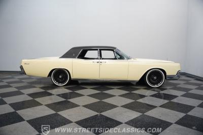 1967 Lincoln Continental