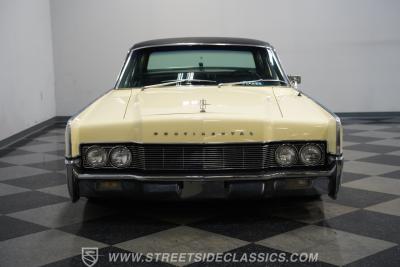 1967 Lincoln Continental