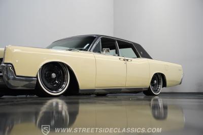 1967 Lincoln Continental