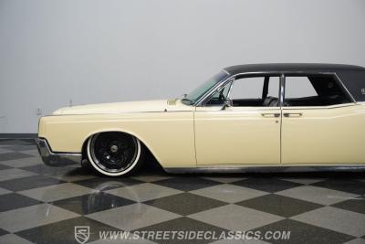1967 Lincoln Continental