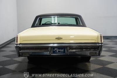 1967 Lincoln Continental