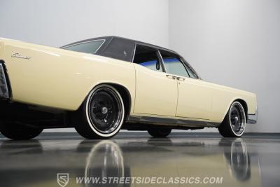 1967 Lincoln Continental