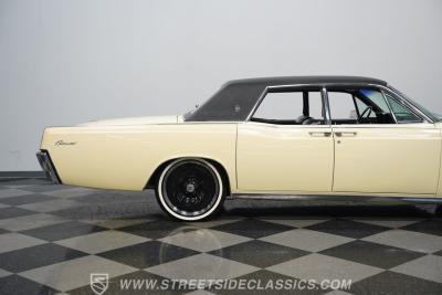 1967 Lincoln Continental