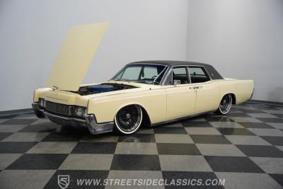1967 Lincoln Continental