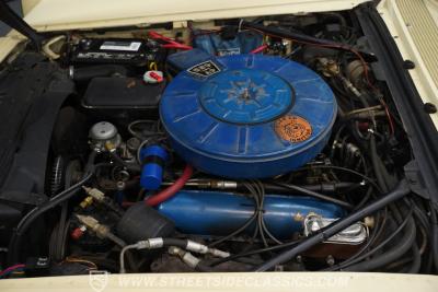 1967 Lincoln Continental