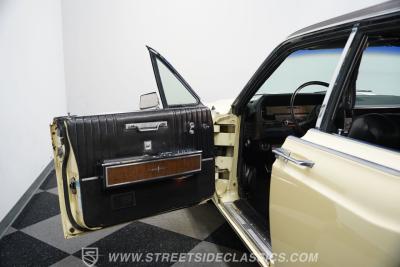 1967 Lincoln Continental