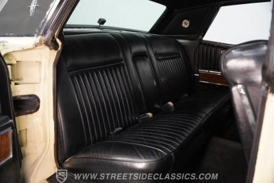 1967 Lincoln Continental