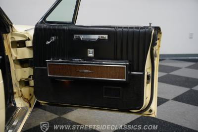 1967 Lincoln Continental