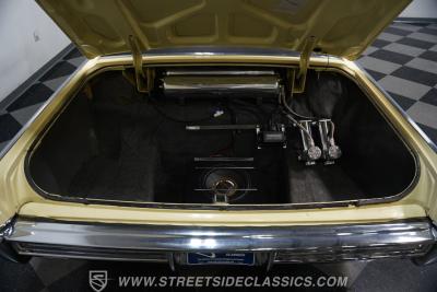 1967 Lincoln Continental