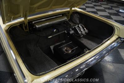 1967 Lincoln Continental
