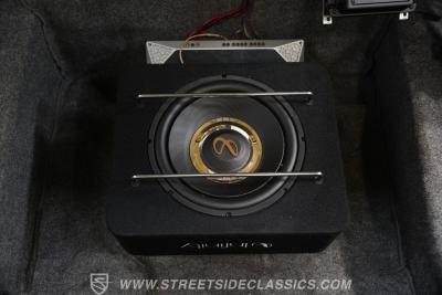 1967 Lincoln Continental