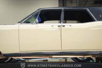 1967 Lincoln Continental