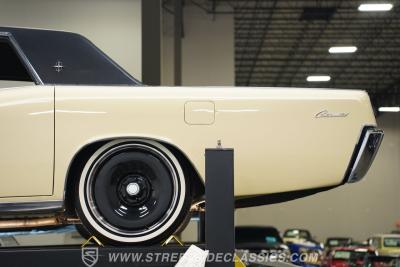 1967 Lincoln Continental