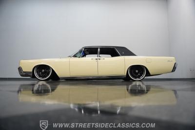 1967 Lincoln Continental