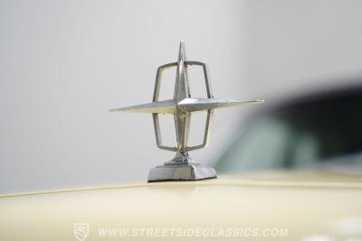 1967 Lincoln Continental