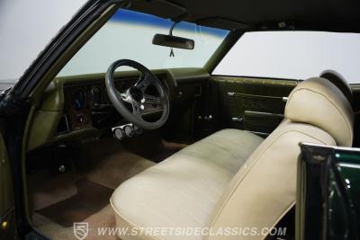 1971 Chevrolet Monte Carlo