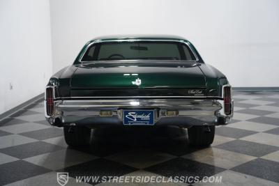 1971 Chevrolet Monte Carlo