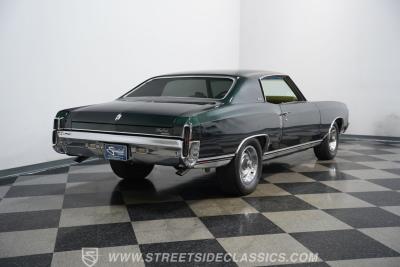 1971 Chevrolet Monte Carlo