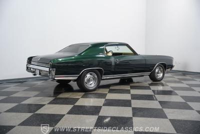 1971 Chevrolet Monte Carlo