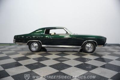 1971 Chevrolet Monte Carlo