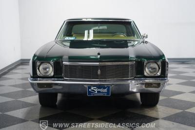 1971 Chevrolet Monte Carlo