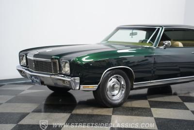 1971 Chevrolet Monte Carlo