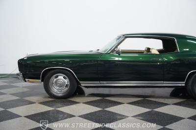 1971 Chevrolet Monte Carlo