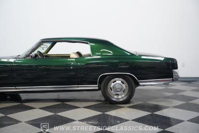 1971 Chevrolet Monte Carlo