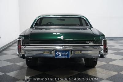 1971 Chevrolet Monte Carlo