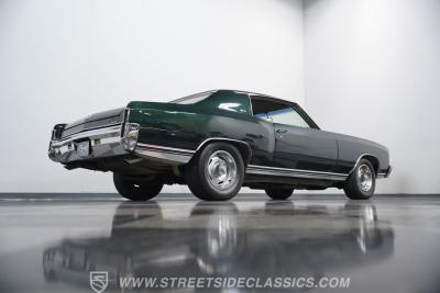 1971 Chevrolet Monte Carlo