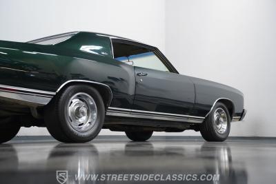 1971 Chevrolet Monte Carlo