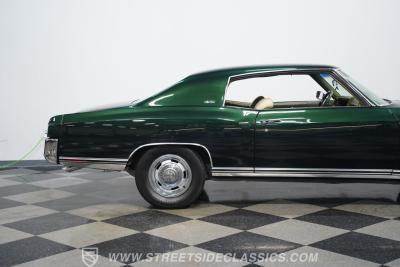 1971 Chevrolet Monte Carlo