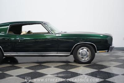 1971 Chevrolet Monte Carlo