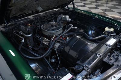 1971 Chevrolet Monte Carlo