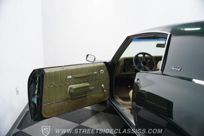 1971 Chevrolet Monte Carlo