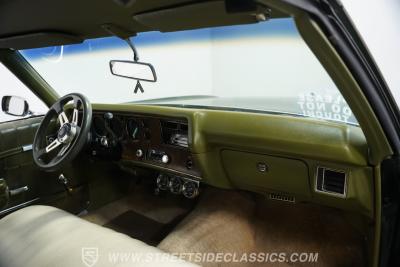 1971 Chevrolet Monte Carlo