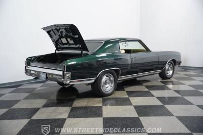 1971 Chevrolet Monte Carlo