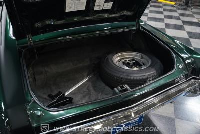 1971 Chevrolet Monte Carlo