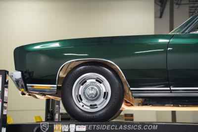 1971 Chevrolet Monte Carlo