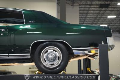 1971 Chevrolet Monte Carlo