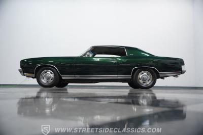 1971 Chevrolet Monte Carlo