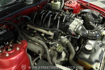 2006 Ford Mustang GT Convertible
