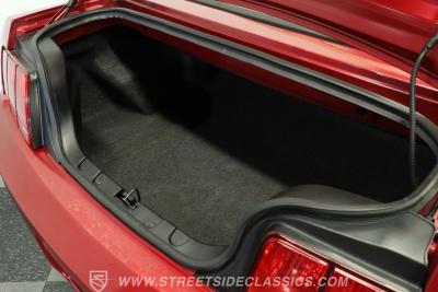 2006 Ford Mustang GT Convertible